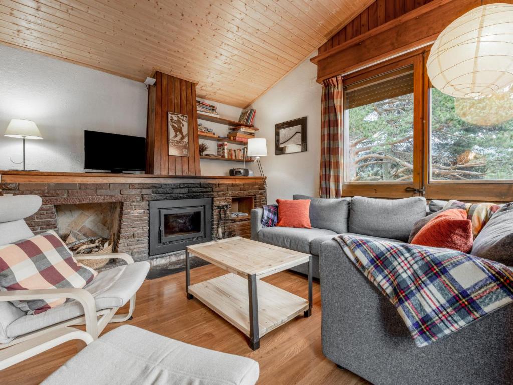 Holiday Home Molina by Interhome