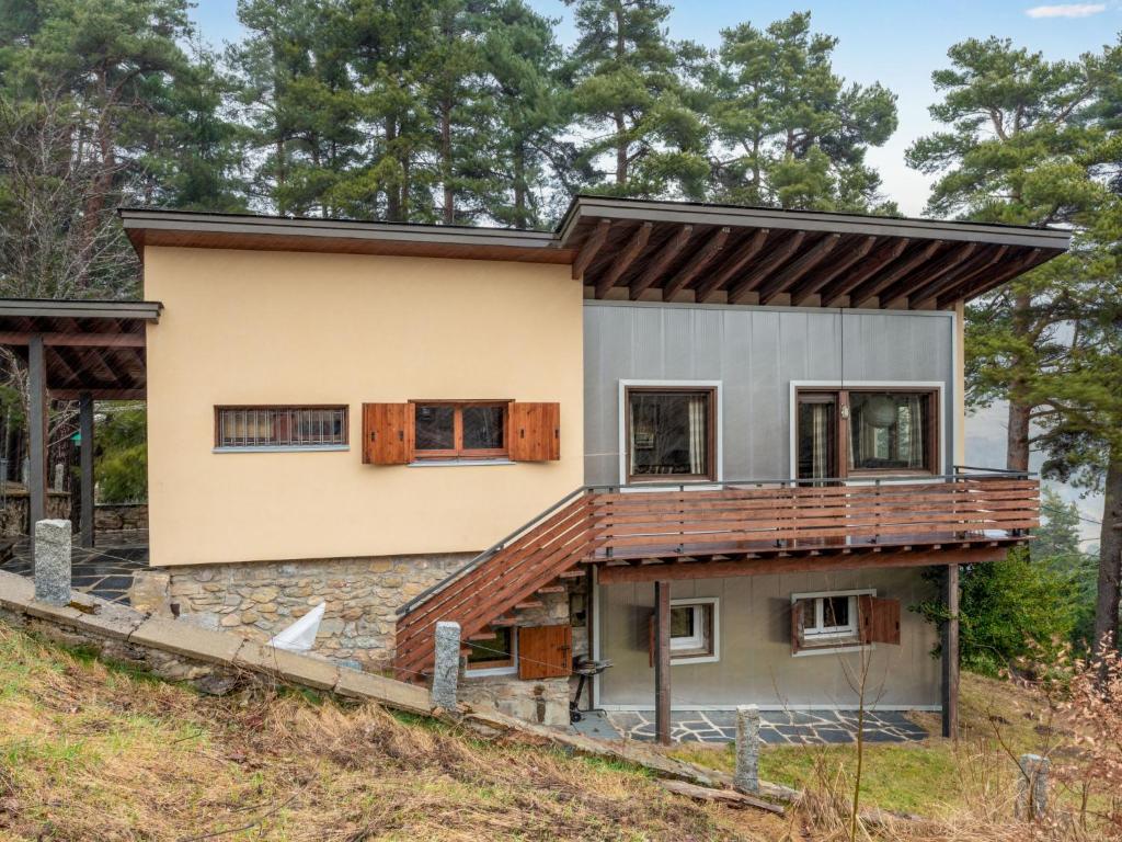 Holiday Home Molina by Interhome photo 4