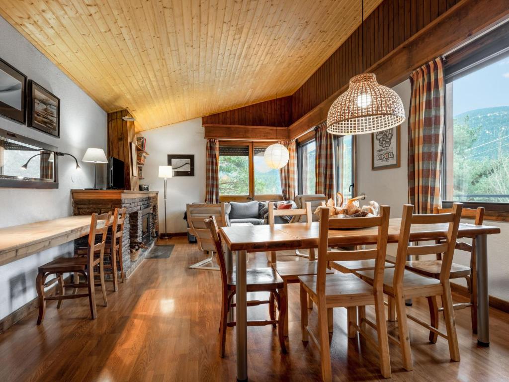 Holiday Home Molina by Interhome photo 1