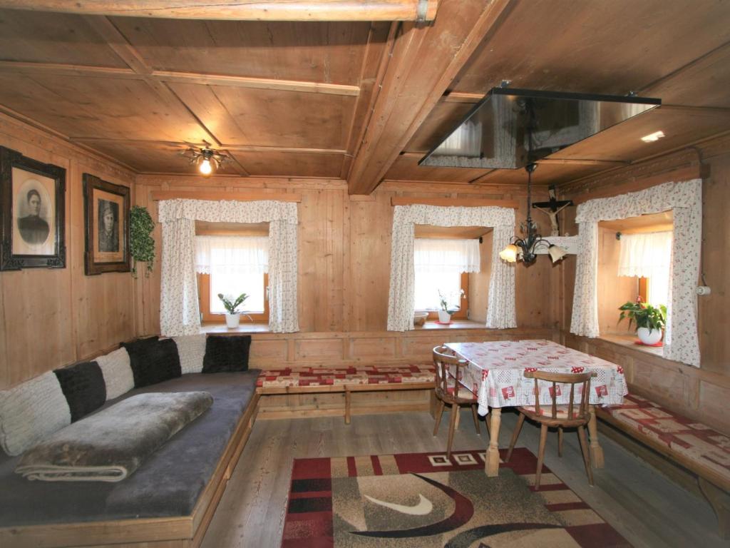 Holiday Home Ferienhaus Lamplberg by Interhome photo 2