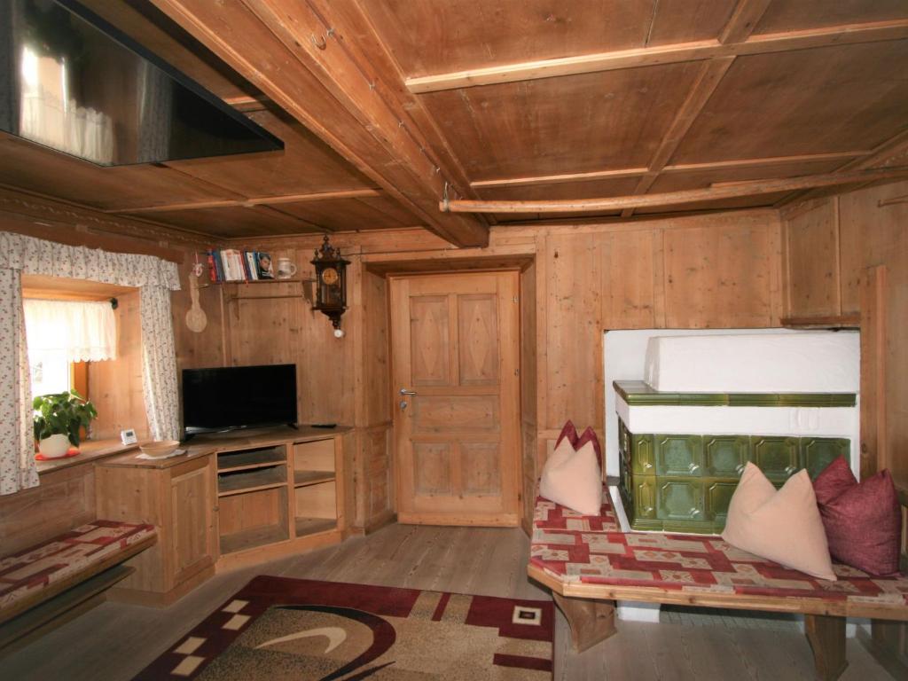Holiday Home Ferienhaus Lamplberg by Interhome photo 4