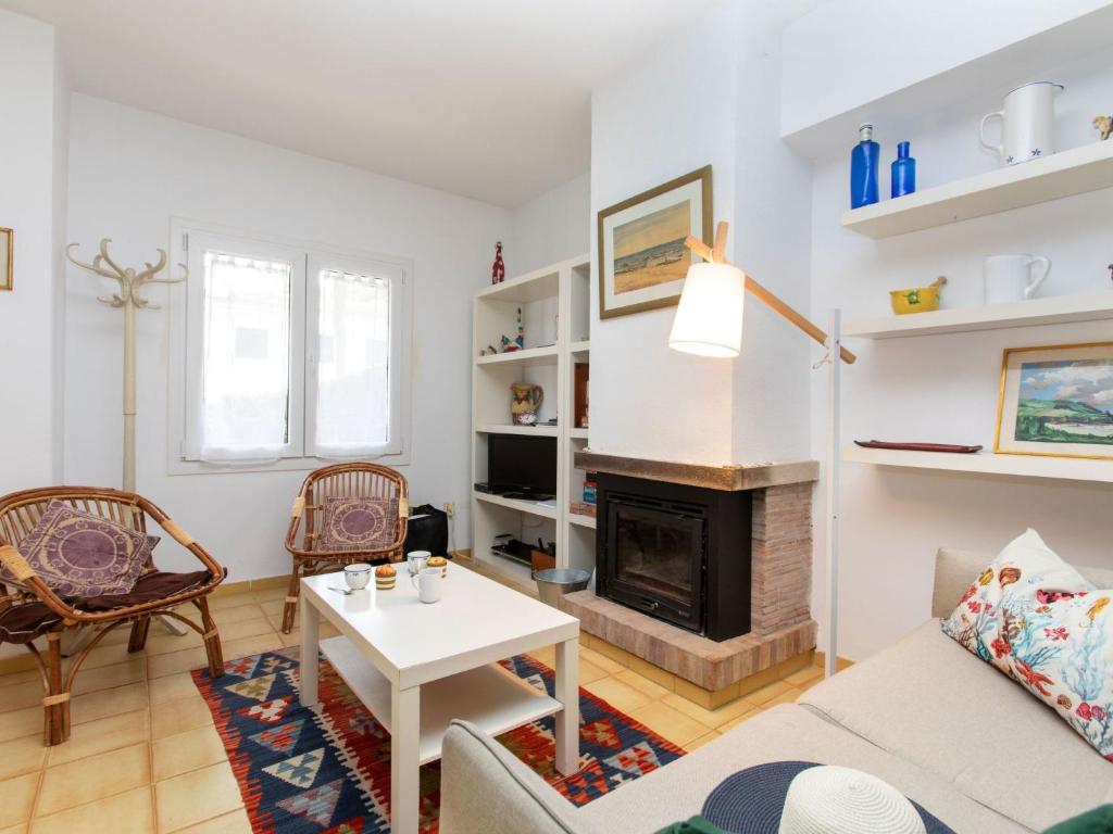 Holiday Home Pals Haus by Interhome photo 3