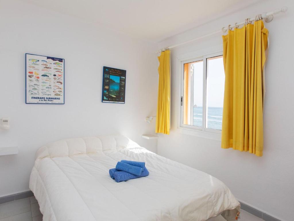 Apartment Artit by Interhome photo 3