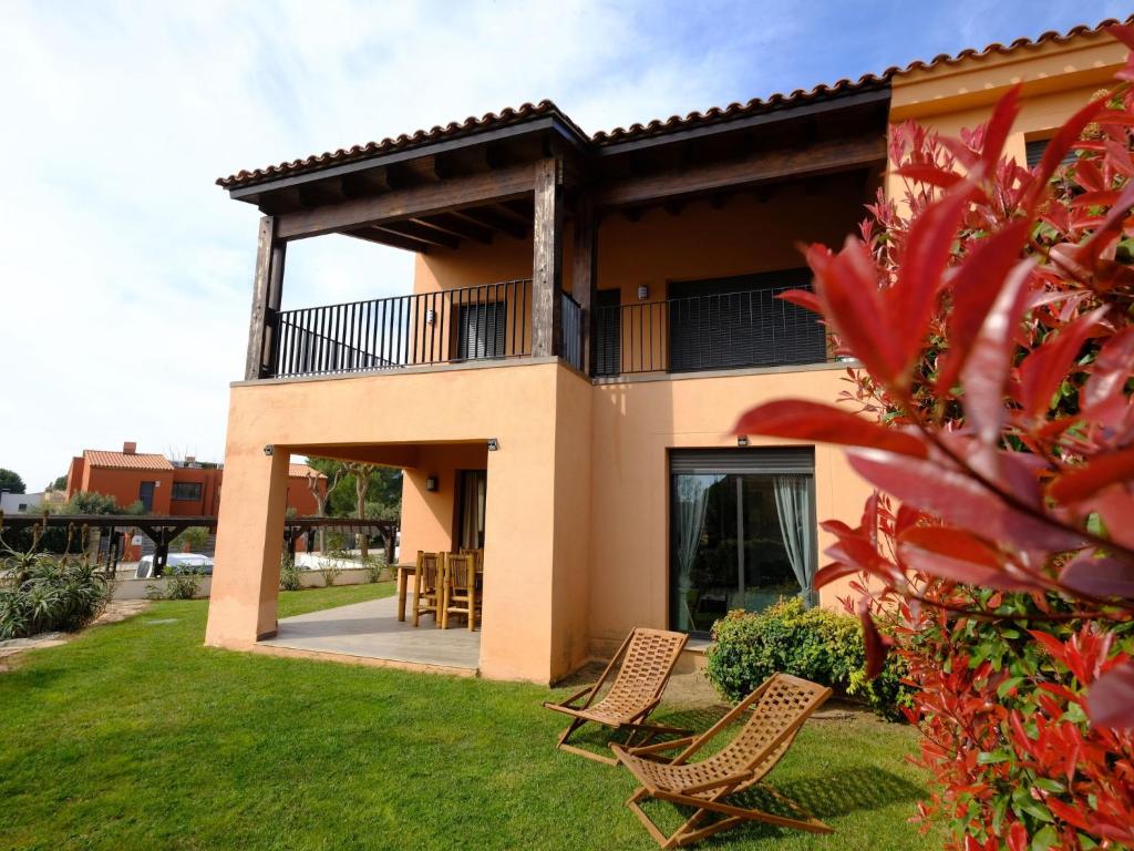 Apartment Rabassades by Interhome photo 2