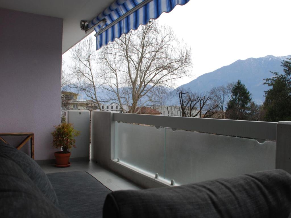 Apartment Casa Simona-2 by Interhome photo 2