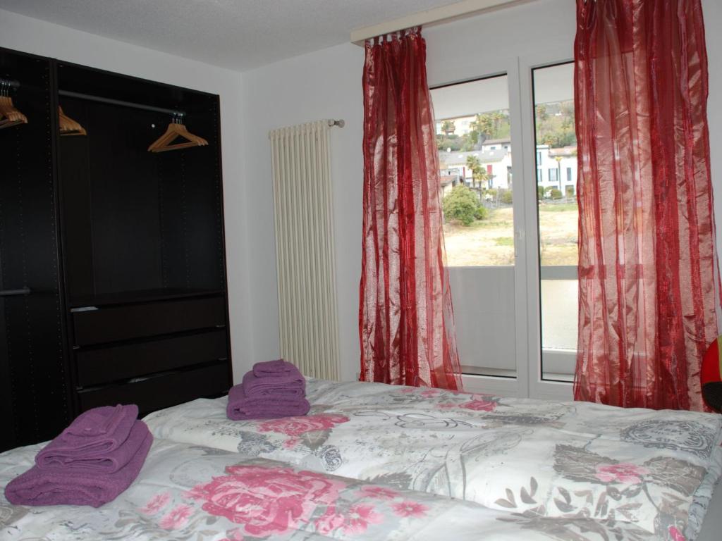 Apartment Casa Simona-2 by Interhome photo 3