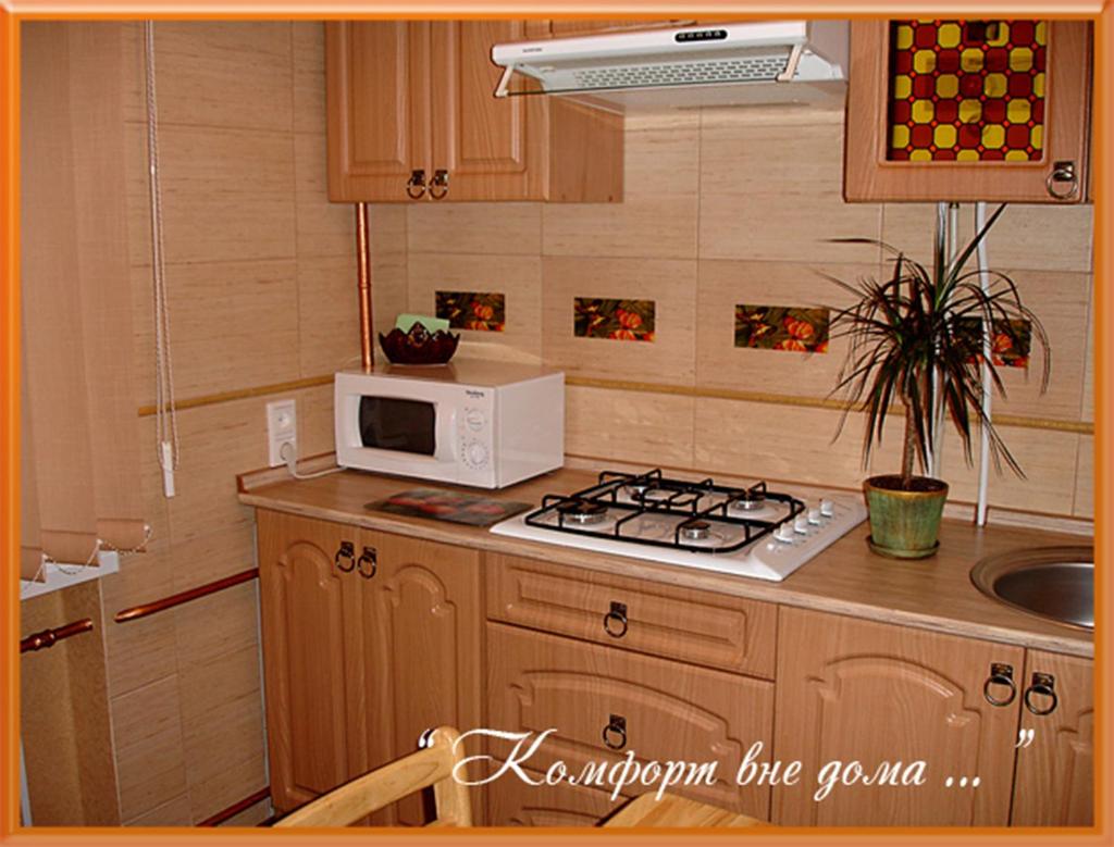 Apartments Zatyshok photo 2