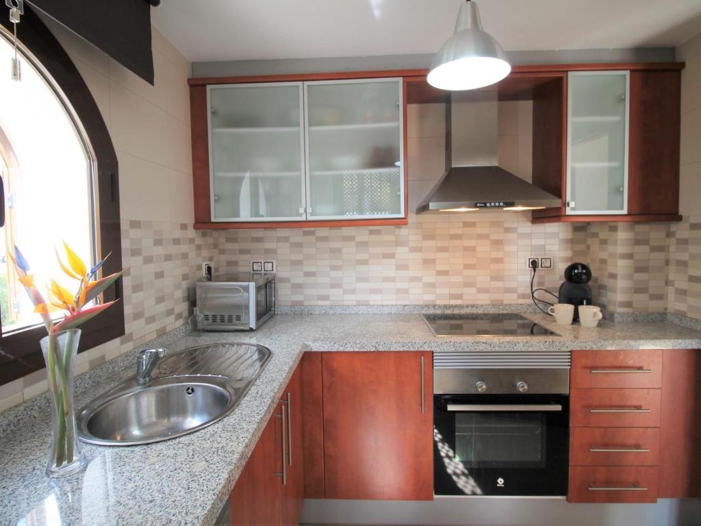 Holiday Home Flor de Poniente by Interhome photo 3