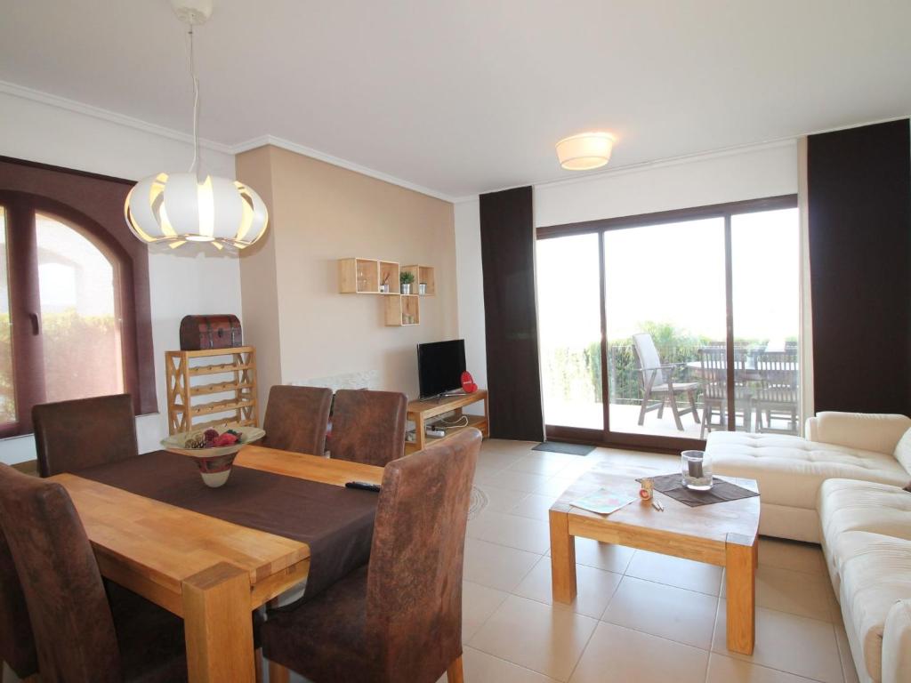 Holiday Home Flor de Poniente by Interhome photo 2
