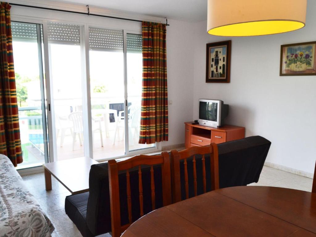 Apartment Pasarela by Interhome photo 3
