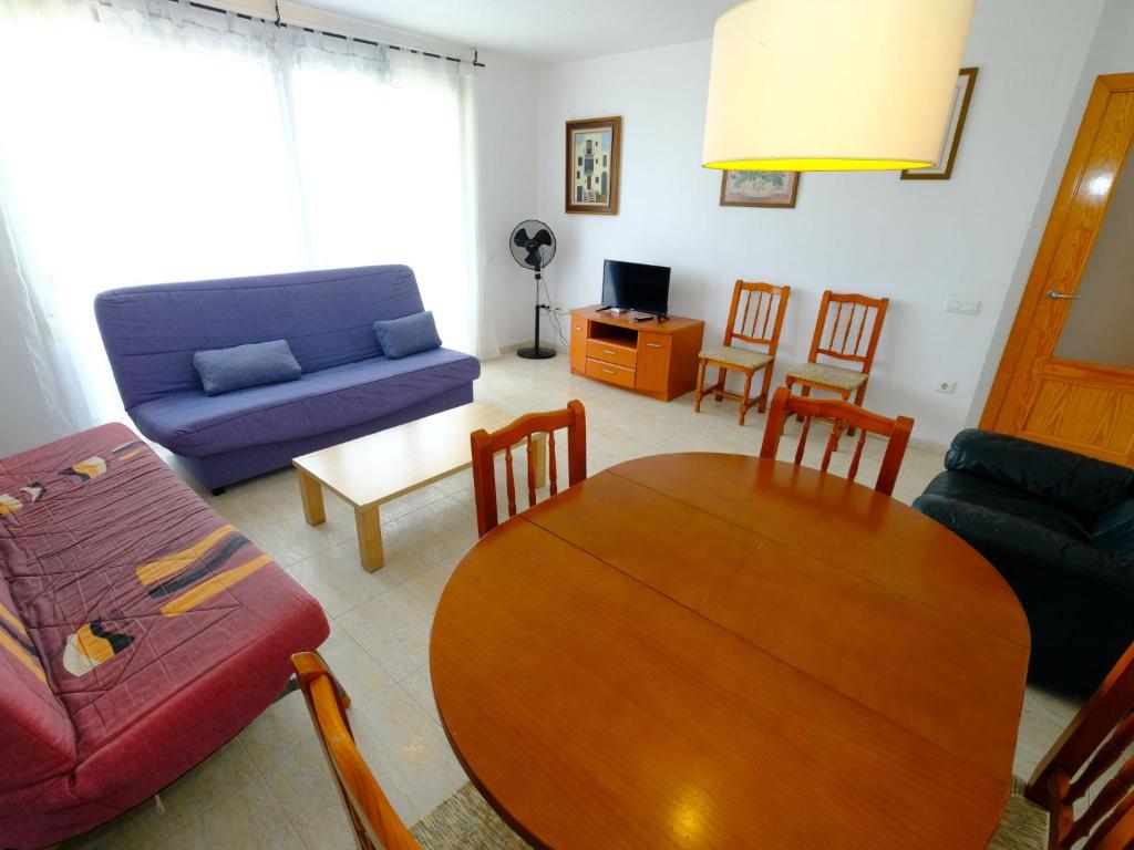 Apartment Pasarela by Interhome photo 2