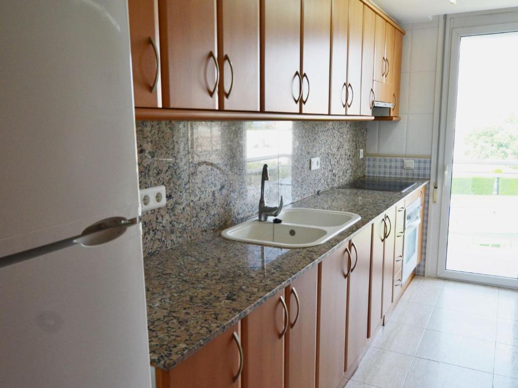 Apartment Pasarela by Interhome photo 4