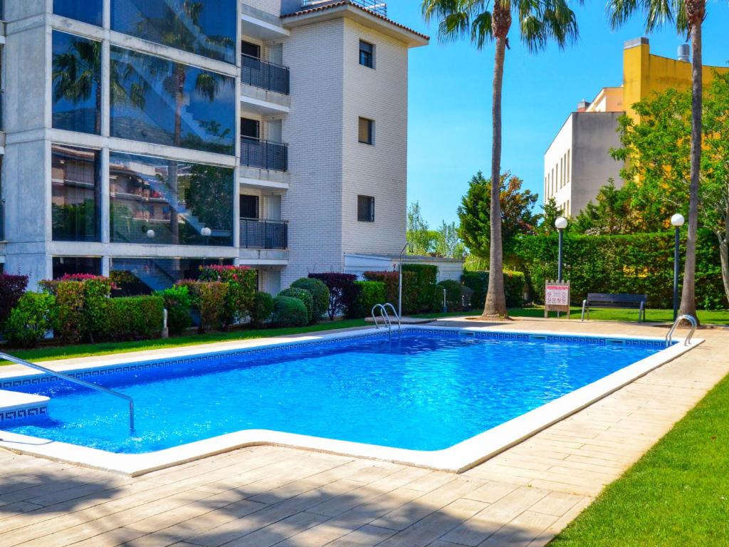Apartment Vila del Far by Interhome