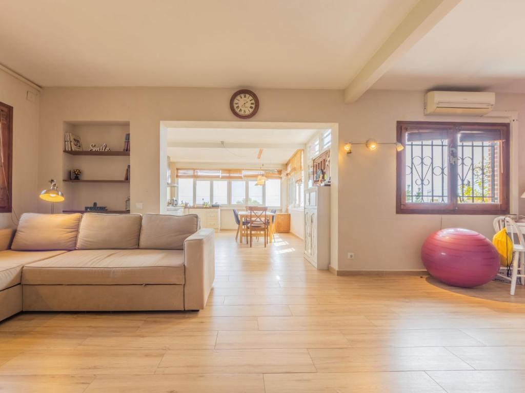 Holiday Home Rossi by Interhome photo 2