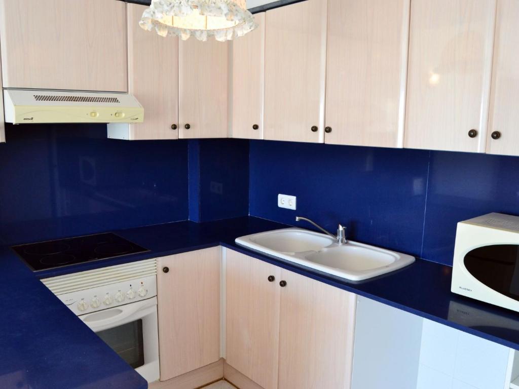 Apartment Aldea Park by Interhome photo 3