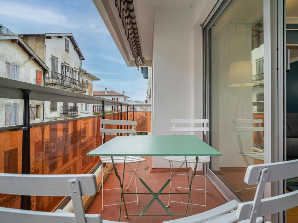 Apartment Le Mazarin by Interhome photo 4