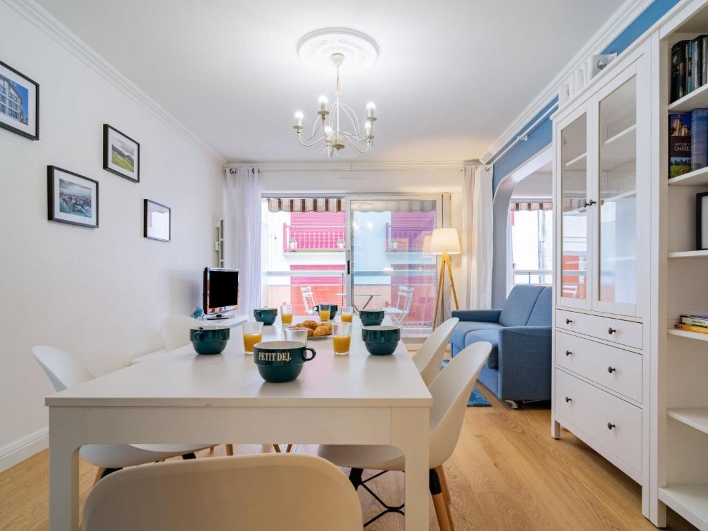 Apartment Le Mazarin by Interhome photo 2
