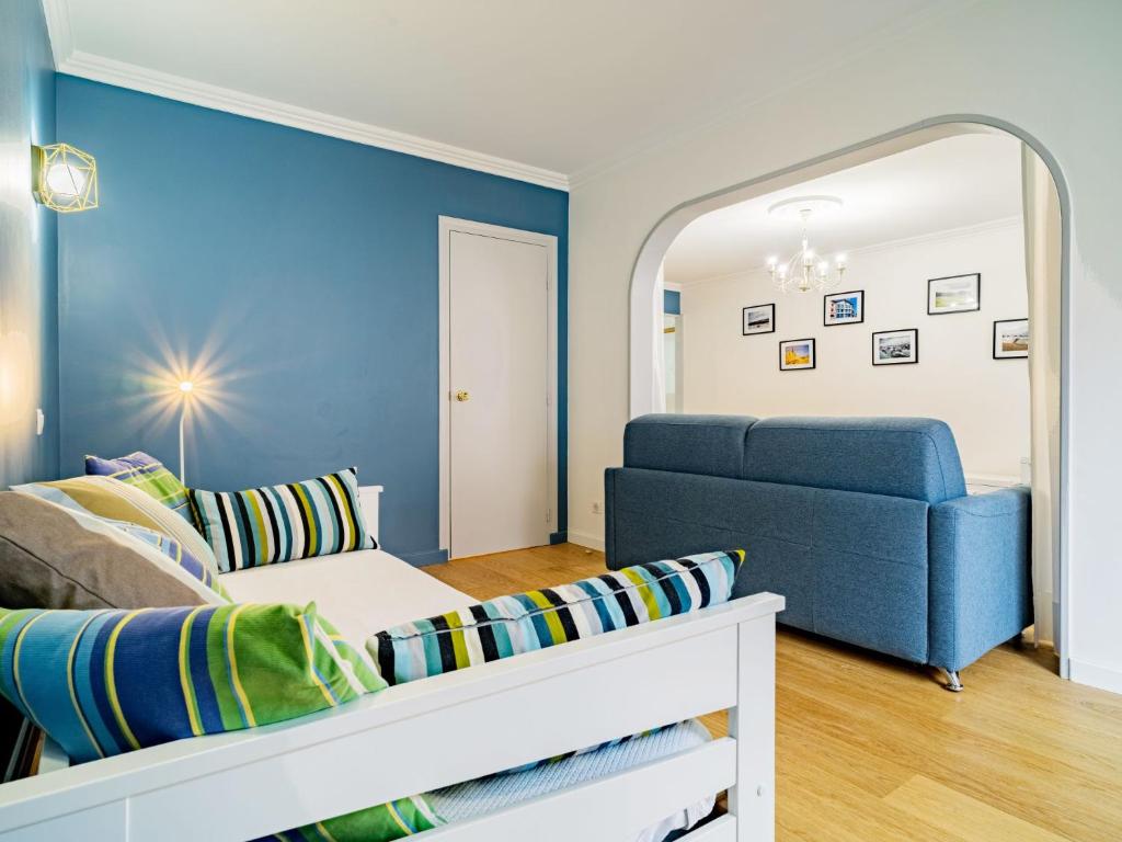 Apartment Le Mazarin by Interhome photo 3