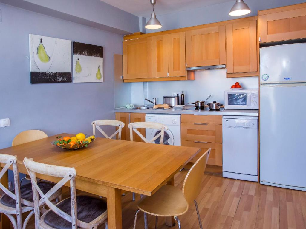 Apartment Bonaire by Interhome photo 3