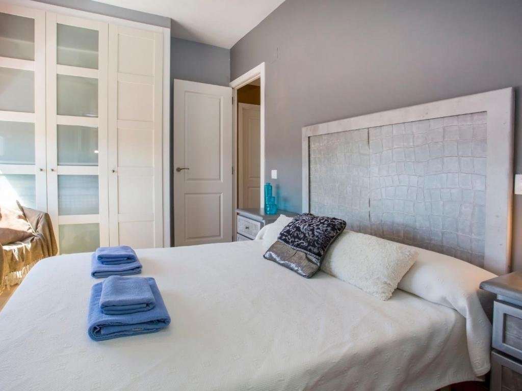 Apartment Bonaire by Interhome photo 4