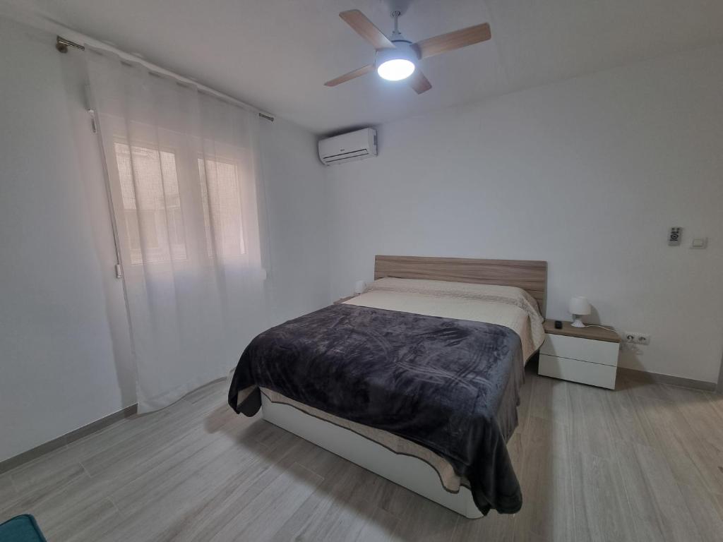 Apartamentos en Denia frente al Puerto! photo 3