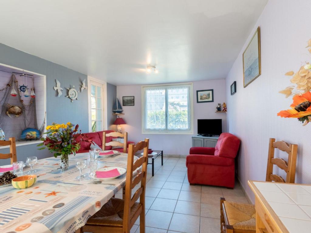 Holiday Home Villa la Fourmi by Interhome photo 3