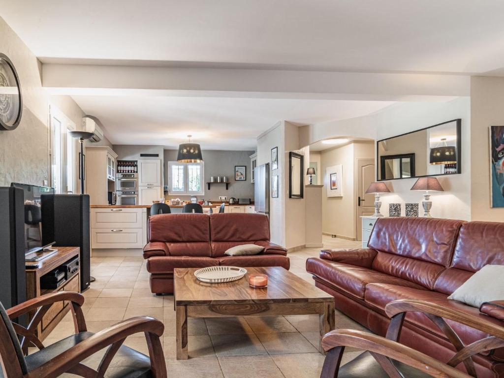 Holiday Home Villa Liliarty by Interhome photo 1