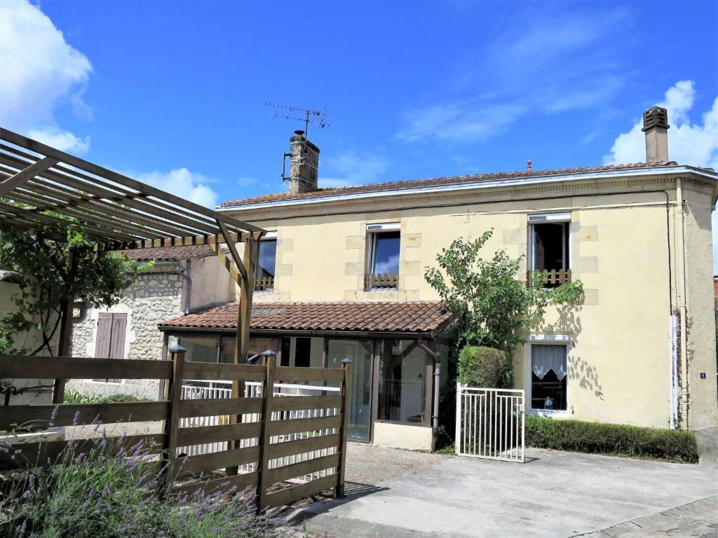 Holiday Home Céline by Interhome photo 1