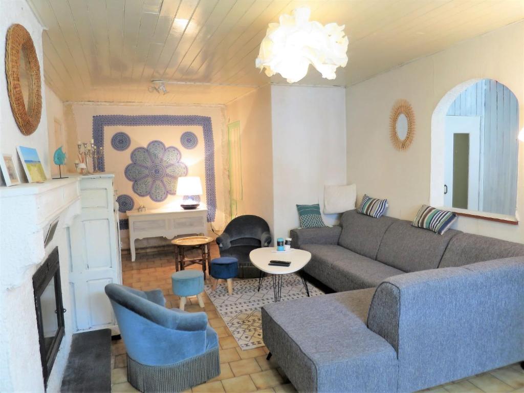 Holiday Home Céline by Interhome photo 2