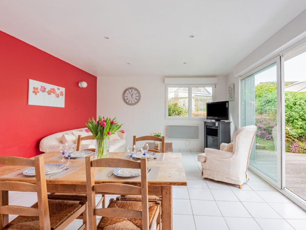 Holiday Home Le havre de paix by Interhome photo 2