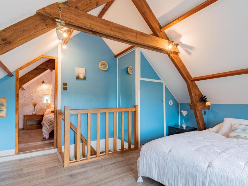 Holiday Home Le havre de paix by Interhome photo 4