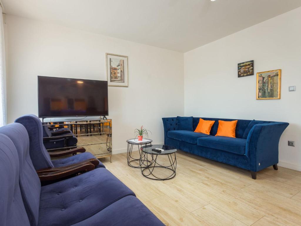 Apartment Maris-2 by Interhome photo 1