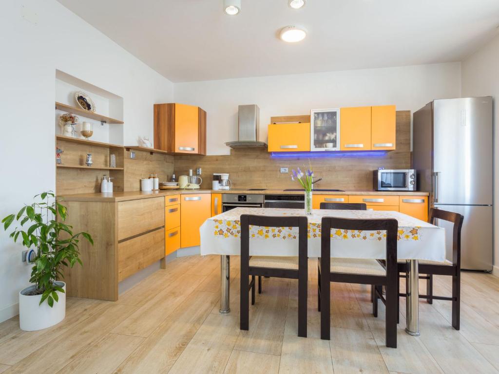 Apartment Maris-2 by Interhome photo 2