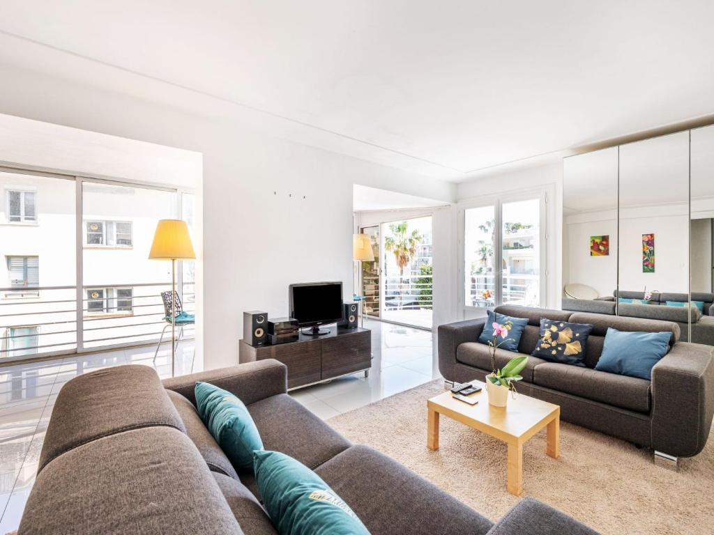 Apartment Le Beach by Interhome photo 2