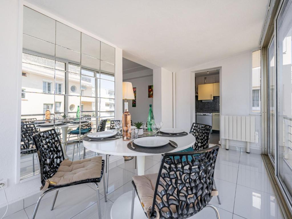 Apartment Le Beach by Interhome photo 3