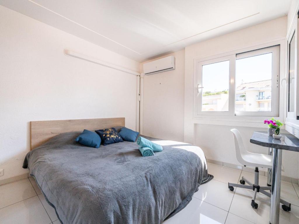 Apartment Le Beach by Interhome photo 4