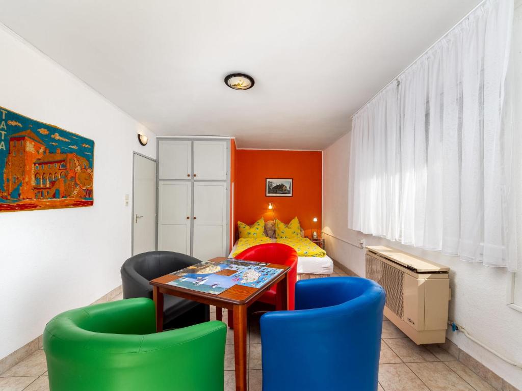 Holiday Home Lisa by Interhome photo 3