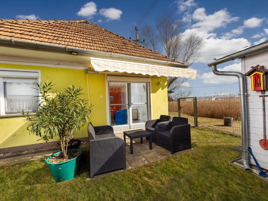 Holiday Home Lisa by Interhome photo 2