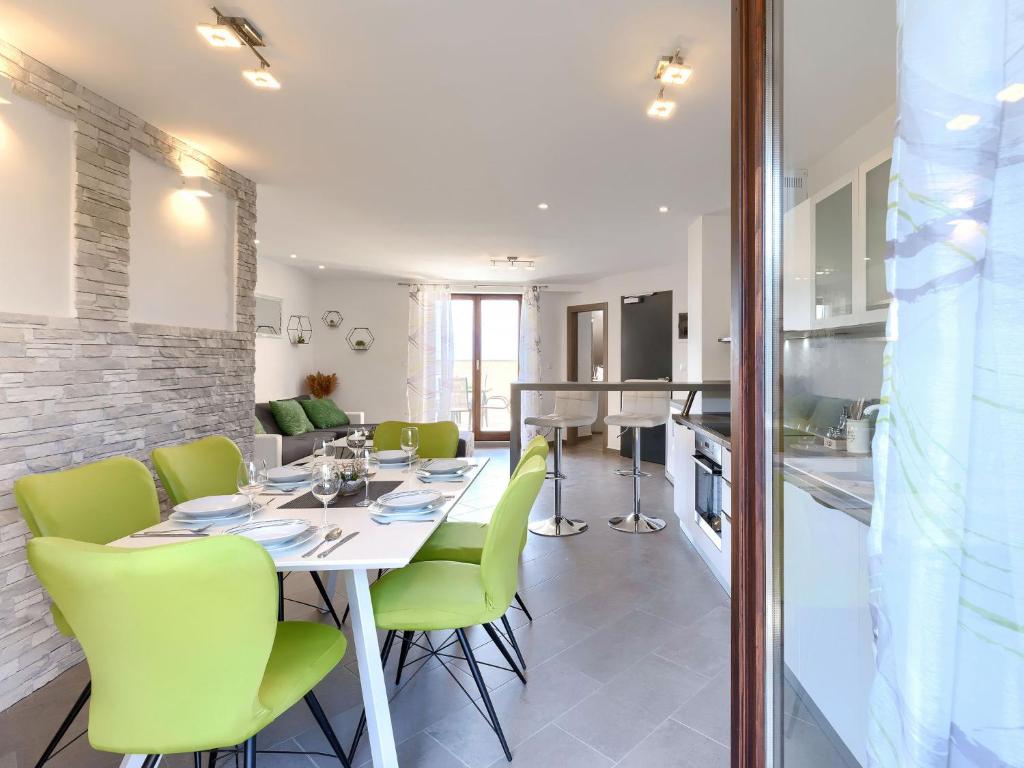 Apartment Joy by Interhome photo 4