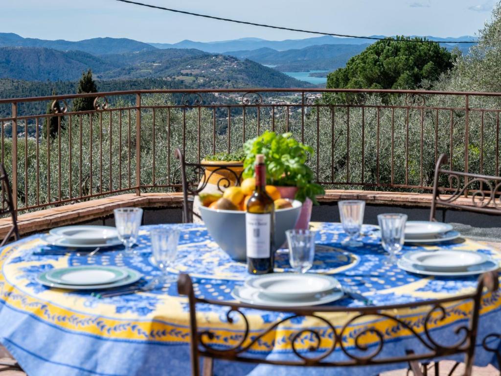 Holiday Home Villa Chaumado by Interhome photo 4
