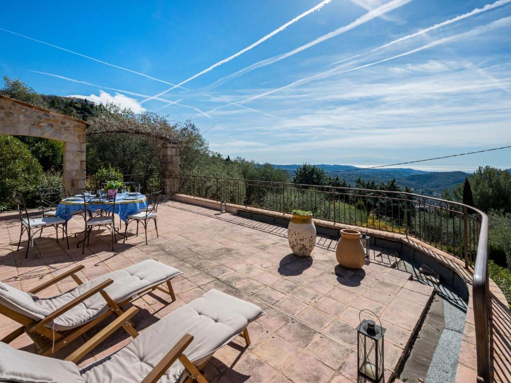 Holiday Home Villa Chaumado by Interhome photo 3