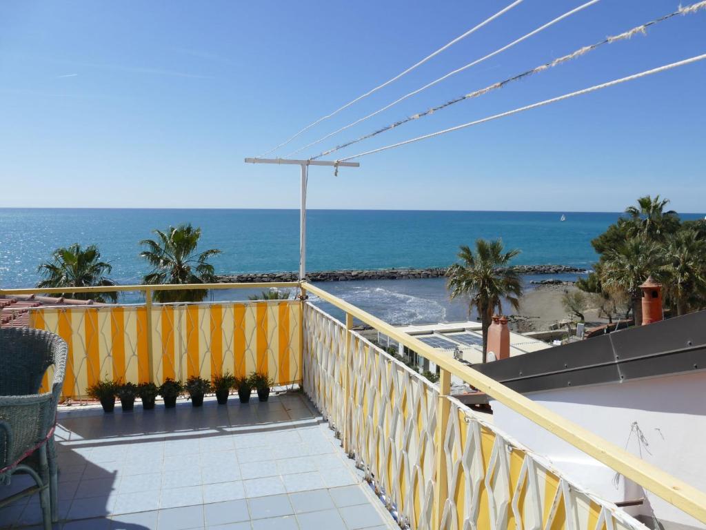 Holiday Home Casa della Mamma by Interhome photo 1