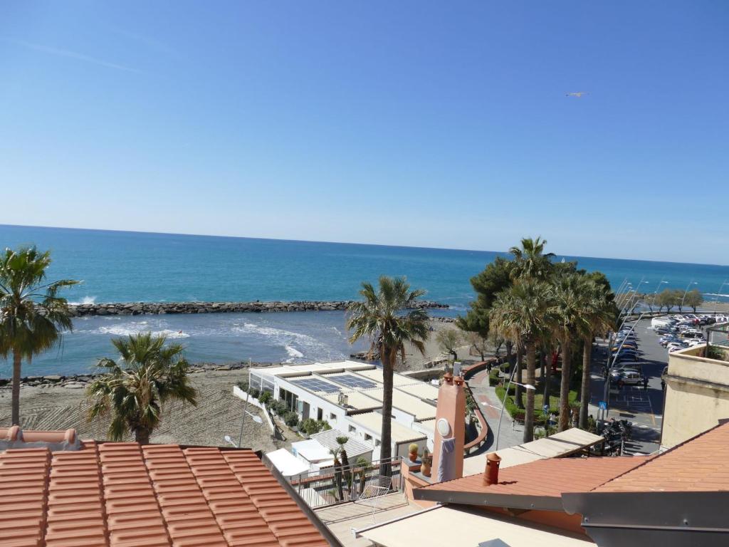 Holiday Home Casa della Mamma by Interhome