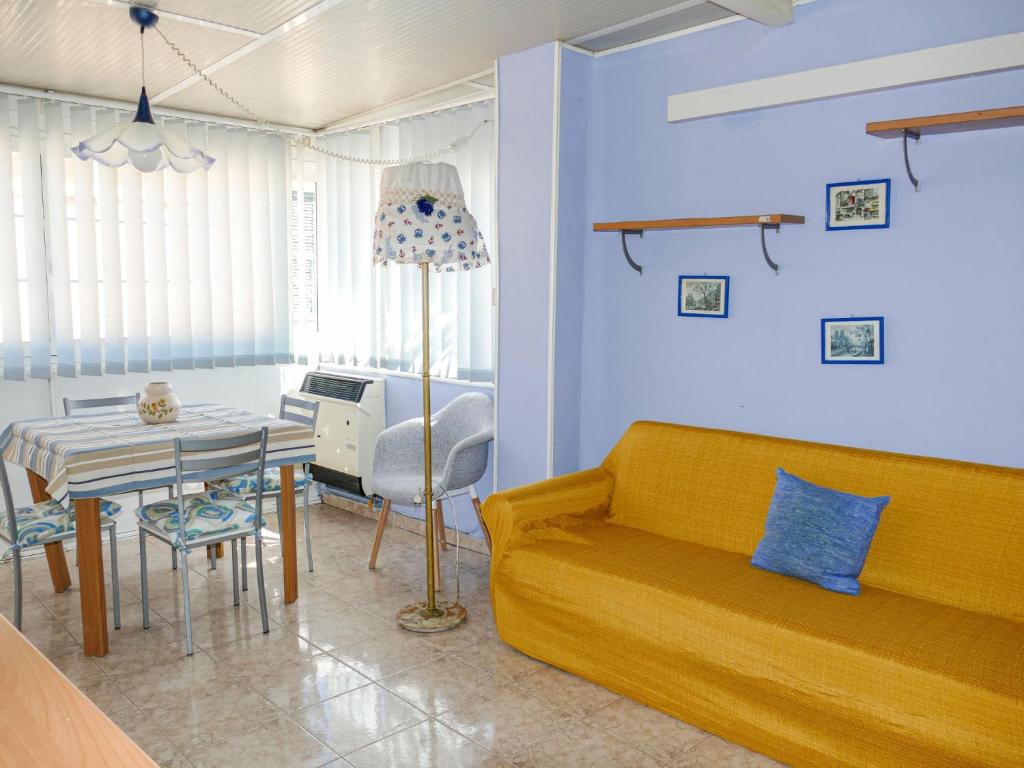 Holiday Home Casa della Mamma by Interhome photo 4