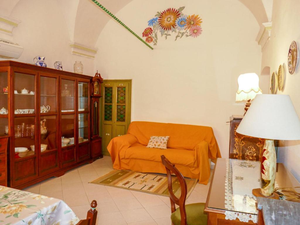 Holiday Home Casa della Mamma by Interhome photo 2