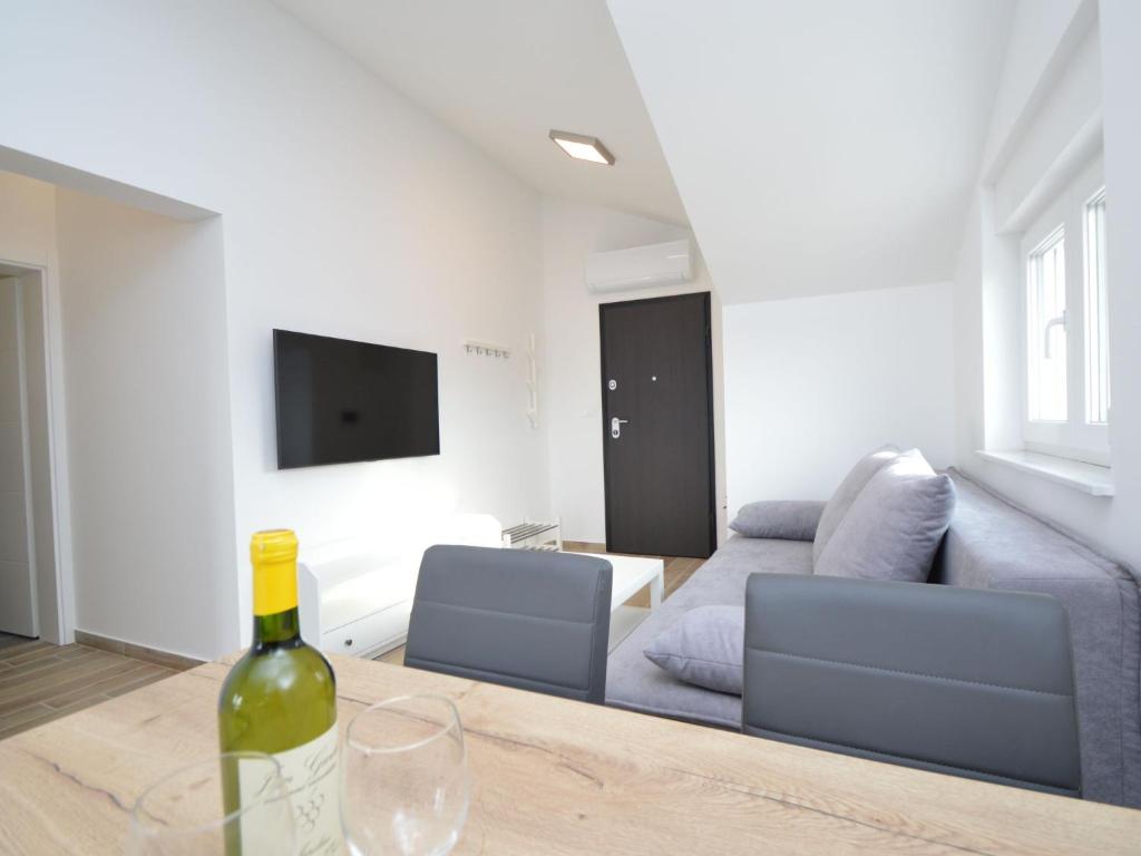 Apartment Anna-3 by Interhome photo 4