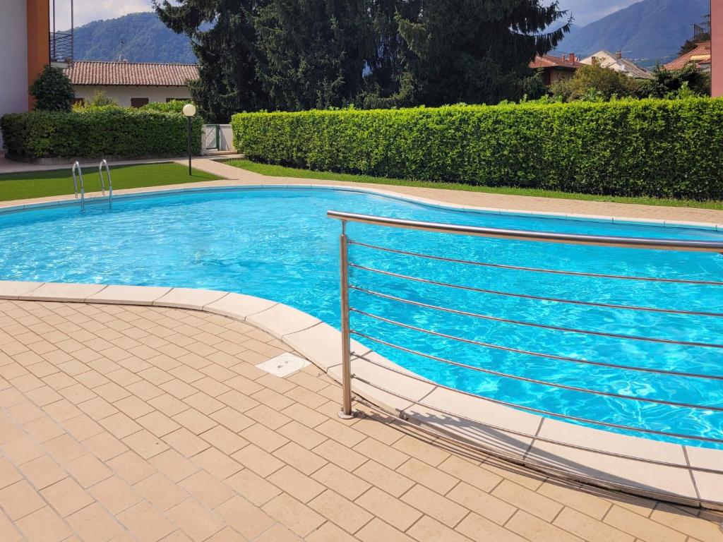 Apartment Borgo San Giulio by Interhome photo 4