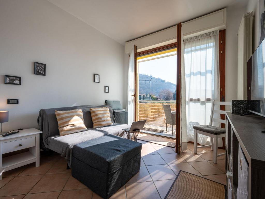 Apartment Borgo San Giulio by Interhome photo 3