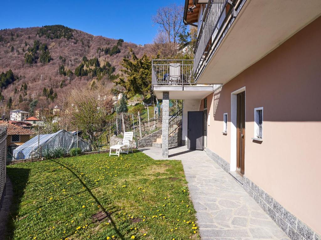 Holiday Home Casa del Sole by Interhome photo 2