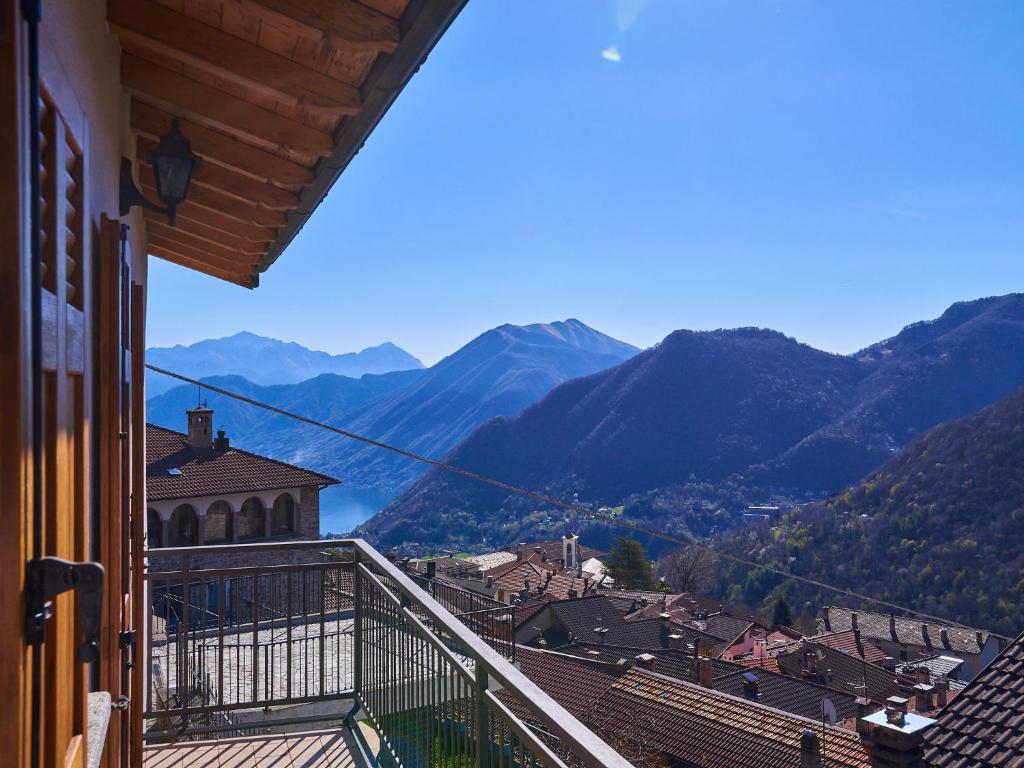 Holiday Home Casa del Sole by Interhome photo 1